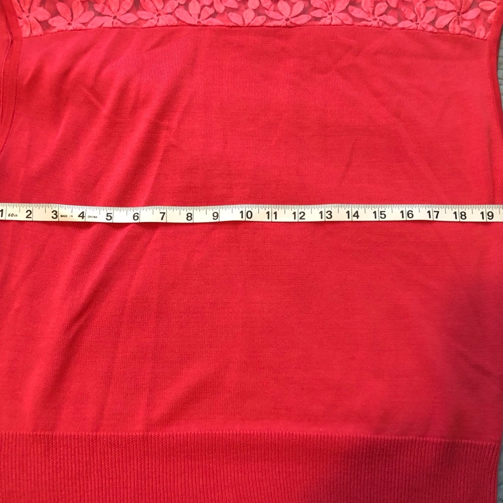 Pink Top - Picture 5 of 5